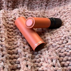 NIB Mac liptensity lipstick
